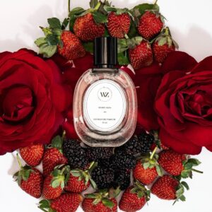 Berry Kiss 35 ml Extrait de Parfum