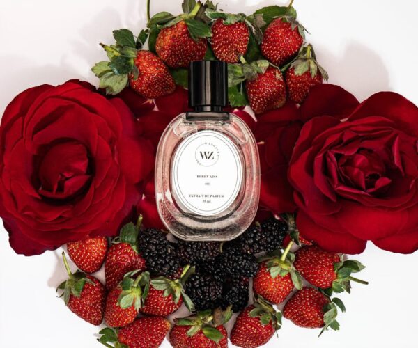 Berry Kiss 35 ml Extrait de Parfum