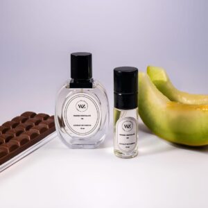 Femme Chocolate Extrait de Parfum