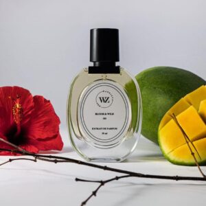 Bloom and Wild 35 ml Extrait de Parfum