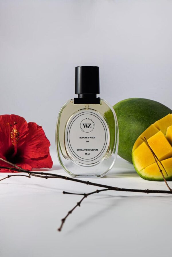 Bloom and Wild 35 ml Extrait de Parfum