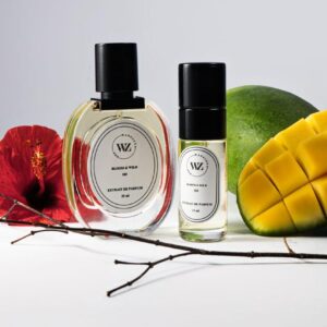 Bloom and Wild Extrait de Parfum