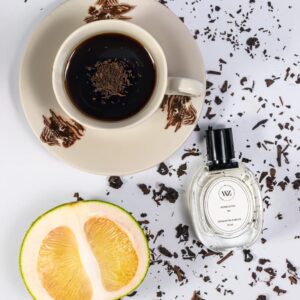 Pomelo Tea 35 ml Extrait de Parfum