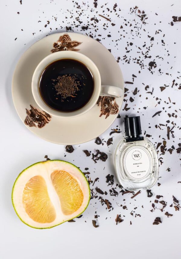 Pomelo Tea 35 ml Extrait de Parfum
