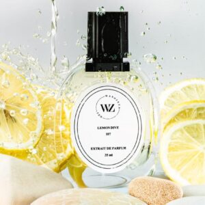 Lemon Dive 35 ml Extrait de Parfum