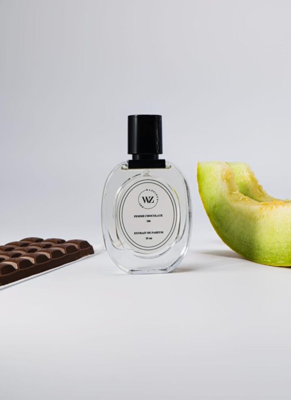Femme Chocolate 35 ml Extrait de Parfum