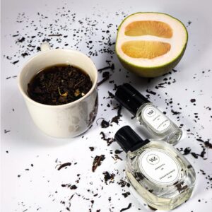 Pomelo Tea Extrait de Parfum