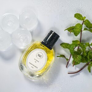 Icy Touch 35 ml Extrait de Parfum