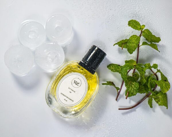 Icy Touch 35 ml Extrait de Parfum