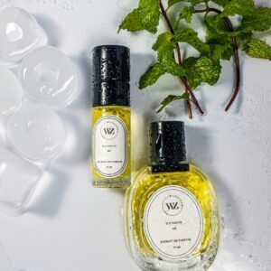 Icy Touch Extrait de Parfum