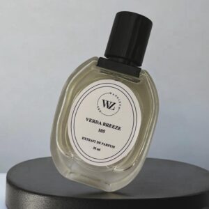 Verda Breeze 35 ml Extrait de Parfum