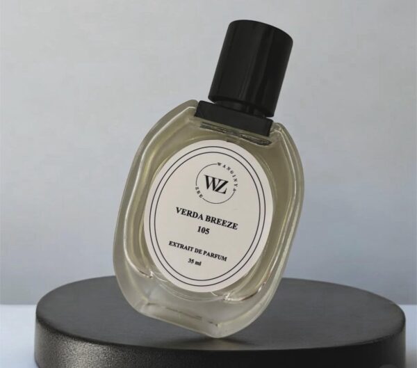 Verda Breeze 35 ml Extrait de Parfum