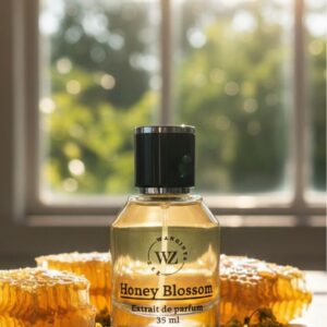 NEW - Honey Blossom