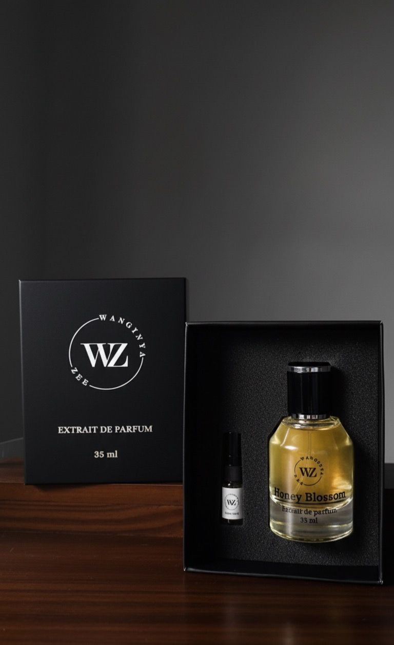 NEW - Honey Blossom - Gambar 2