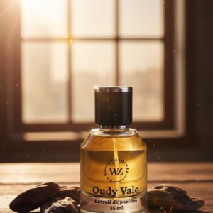 NEW - Oudy Vale - Men Perfume